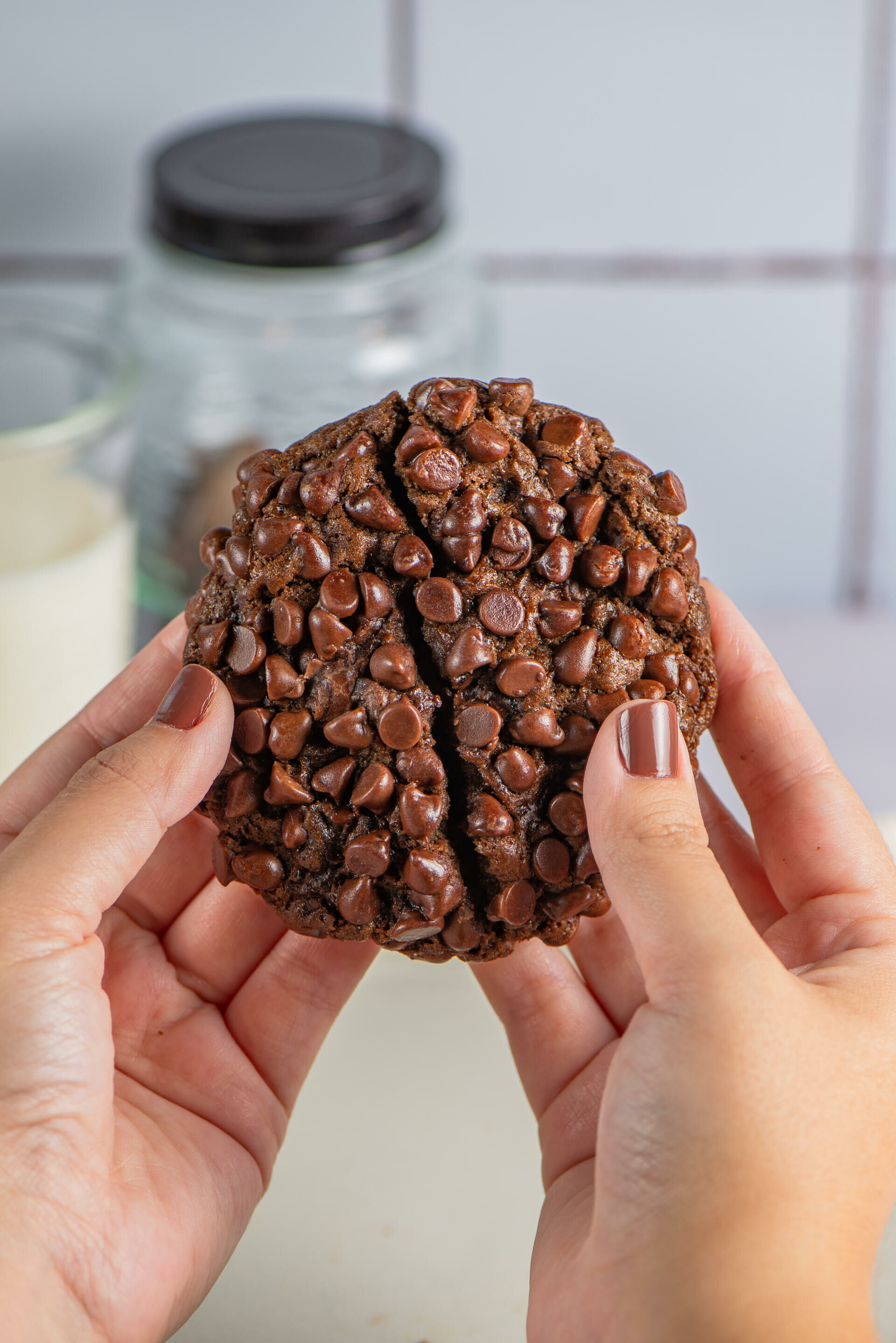 Imagem 2 de Cookie Choco Monster loading=